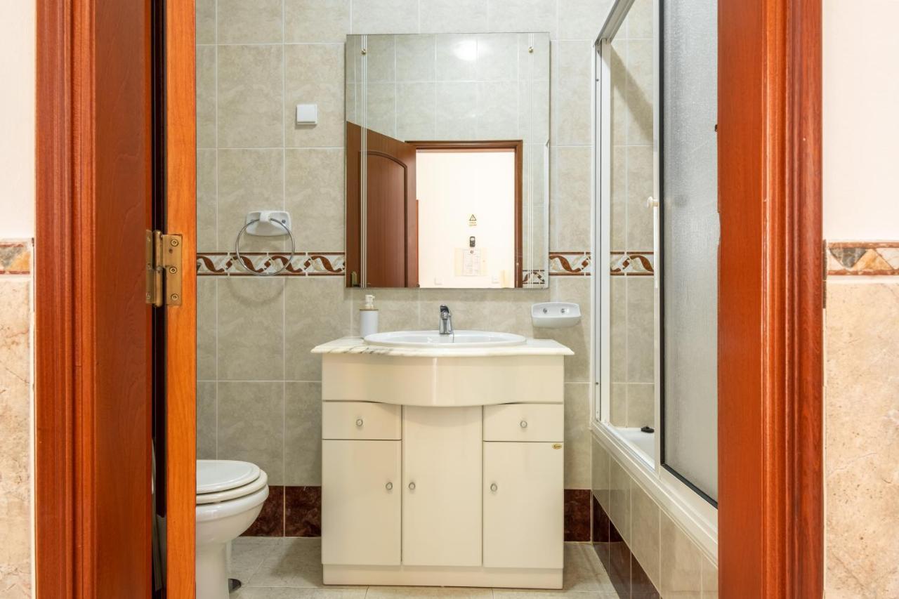 T1 Altura, By Casas Do Verao Exterior foto